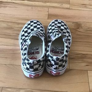 Vans Slip-ons